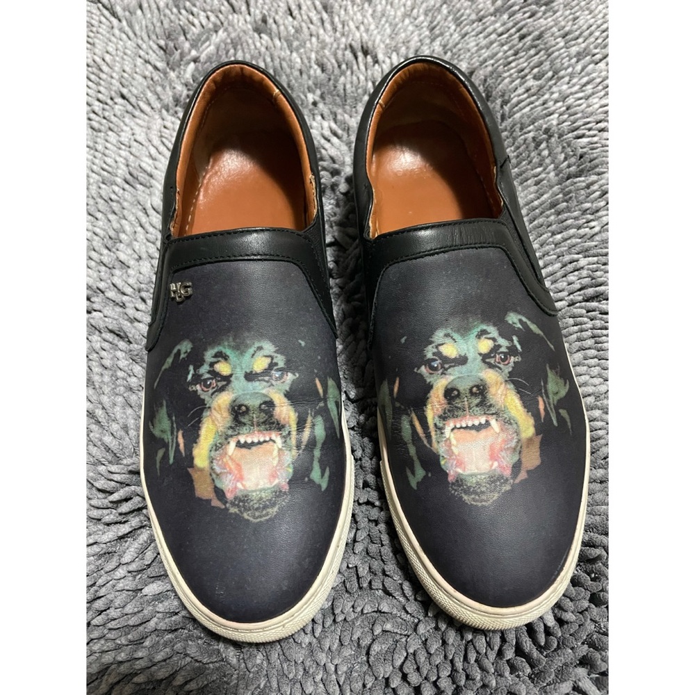 Givenchy Rottweiler Slip on